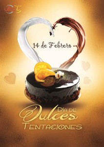 UIBC creates the Day of Sweet Temptations